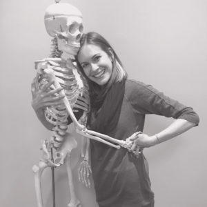 Robyn Thaler Hickey Toronto Pilates